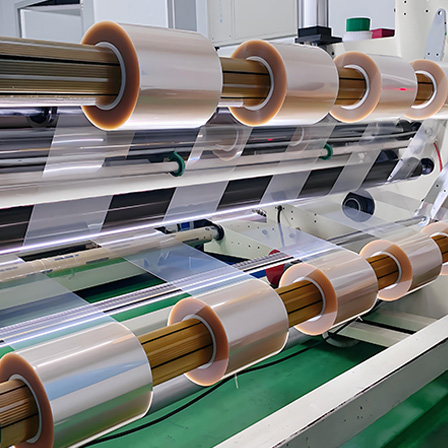 抗静电亚克力、PU保护膜