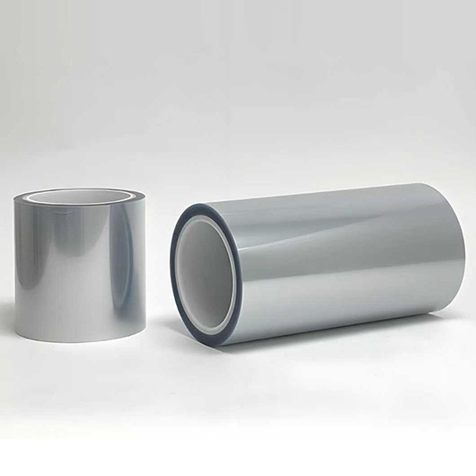 抗静电硅胶保护膜