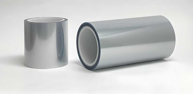 抗静电硅胶保护膜