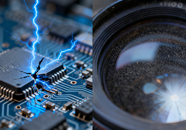 聚噻吩防静电液在防静电离型膜中的应用