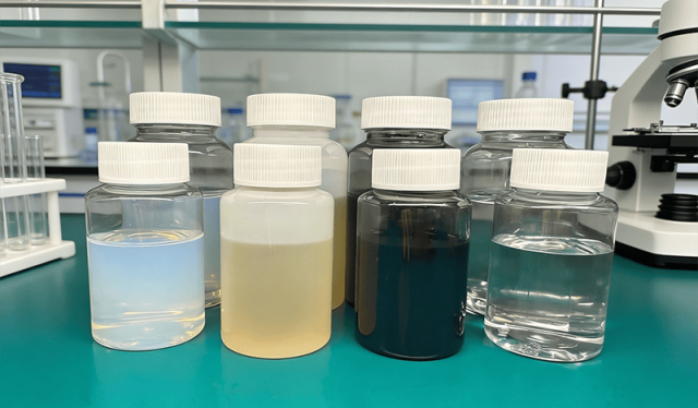 PU 保护膜抗静电剂怎么选？场景 + 体系 + 测试三步走