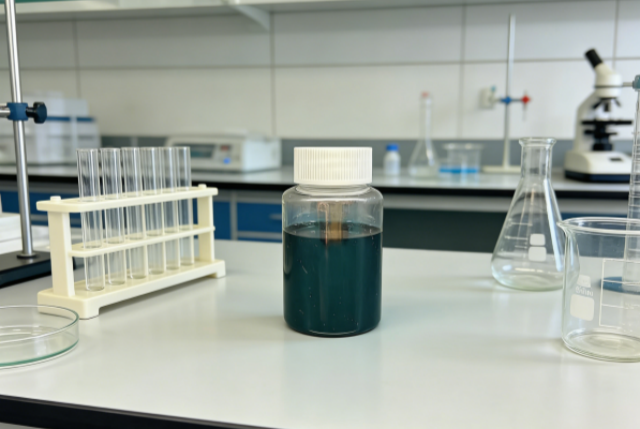 聚噻吩外涂型抗静电液——高稳定性的精密场景优选