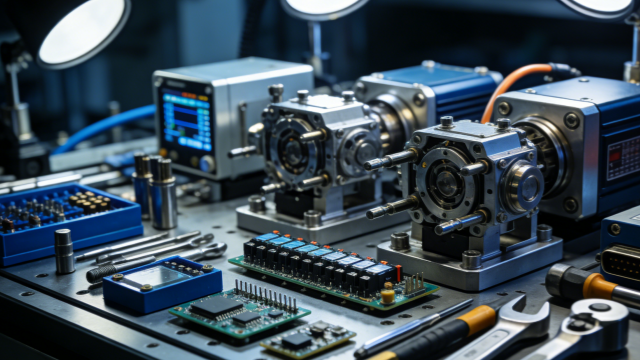 静电毁精度、涂层易失效？碳纳米管外涂型抗静电液，才是精密场景的长效优选！